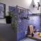 New 3BR-2 Baths Near Vatican & Metro- The Comics House-11