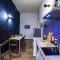 New 3BR-2 Baths Near Vatican & Metro- The Comics House-44