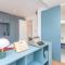 Arte della Medaglia Gallery House - By OpenRoma-49