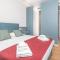 Arte della Medaglia Gallery House - By OpenRoma-73