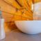OakNest NatureLodge - Manzana-12