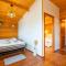 OakNest NatureLodge - Manzana-10