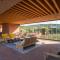 Tenute Maestrale Wine Lodge-5