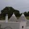 Trullo Le Tre Sorelle-11