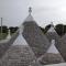 Trullo Le Tre Sorelle-8