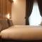 Oltre Alpine Hotel-45