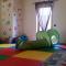 Albergo Chalet Abete Rosso-12