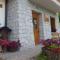 Albergo Chalet Abete Rosso-4