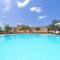 Dimora Il Granaio in Masseria Galatea Agriturismo-29