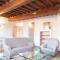 Tornabuoni Classic Apartment-13