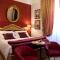 Stanze del David Place