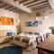 San Cristofano Blu Apartment Santa Croce, Florence-20