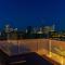 SkyJungle, luxury penthouse private pool and spa-44