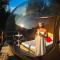 Maso La Marianna Bubble Glamping in Trentino-6