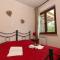 Peaceful Villa in Montefiascone with Bubble Bath-85