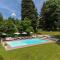 Italian Lakes villa with heated pool-31