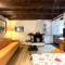Apartment Mansarda al Doss by Interhome