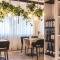 The Green Park Hotel WellnessSpa & Restaurant-78