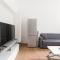 GuestHost - Bright & Comfy Apartment in Corvetto-5