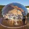 Palmaria Sky Bubbles Room-31