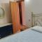 Charming Apartment in Pisciotta with Terrace and Parking-13