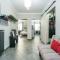 Aquarium 1'| 1BR| City Center By Tilo-14
