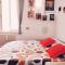Mini Suite Trendy nel cuore di Perugia Università-15