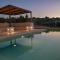 Trullo Rosmarini - Charming with Private Pool-4