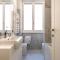Bright and spacious flat in the hearth of Rome-15