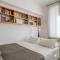 Bright and spacious flat in the hearth of Rome-19