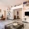 Bright and spacious flat in the hearth of Rome-21