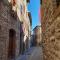 Appartamento centro storico Gubbio-19