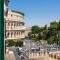 Alma at Colosseum - Luxury Apartment with View-8