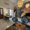Bella Bari Big Apartment for maximum 8 people with FREE Air Conditioner and Balcony-7