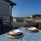 Cosy Apartment with Terrace view in Sarzana Italy-0