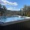 Luxury Tuscan Villa with award winning garden and pool-12