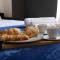 Elegante Appartamento, Wi-Fi e Colazione Free-2