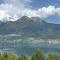 Monolocale Riva Lake-5