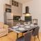 New Exclusive Apartment FONDAZIONE PRADA Tram to Duomo-23