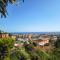 Casa indipendente Roque Vista al mar con parking gratuito-64