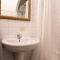 Camere con bagno privato in APT condiviso Palazzo Pitti-26