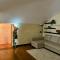 Charming 16th-century flat in the heart of Genova-1