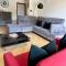 2 Bed Flat Comfort in the Center for 6-33