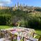 B&B Il Fienile San Gimignano-15