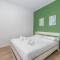 Easy Parking, 10 min to Malpensa Express, Air Conditioning-3