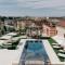 Villa Turco Berti luxury apartments & SPA-3