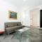Airport 8 Minutes, 2BR, Terrace, By Tilo-2