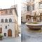 Locazione Turistica Via Saffi 10 Gubbio-6