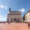 Locazione Turistica Via Saffi 10 Gubbio-9