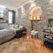 Locazione Turistica Via Saffi 10 Gubbio-28